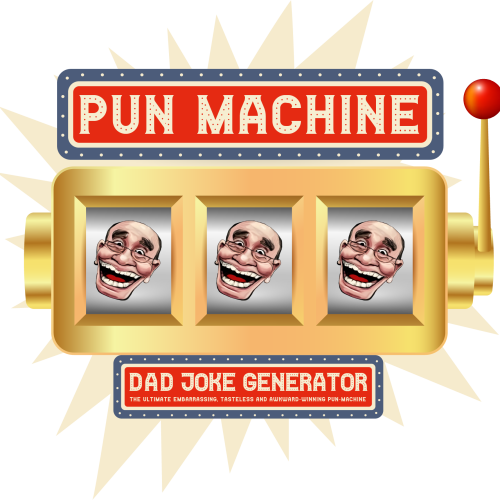 Pun-machine